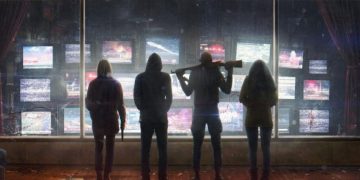 Låt mig berätta hur det kommer att sluta