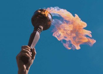 Hur du blir en av det vaknande folket