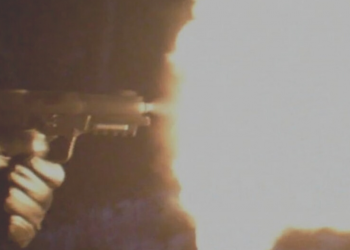 Är gängvåldet medelklassens fel?