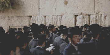 Det här med antisemitism…