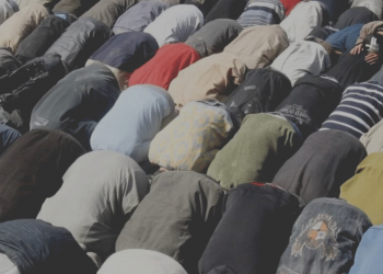 Islamofobi, eller sunt förnuft?