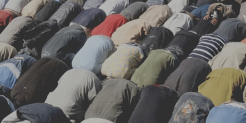Islamofobi, eller sunt förnuft?