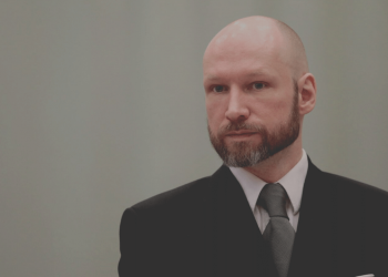 Boogieman Breivik