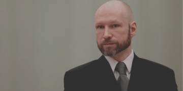 Boogieman Breivik