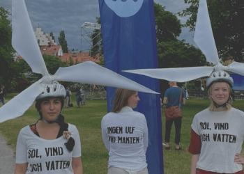 Den unga högervågen