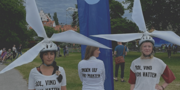 Den unga högervågen