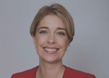Annika Strandhäll – Gotlands drottning?