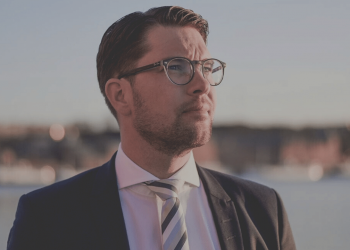 Sverigedemokraterna vid vägs ände?