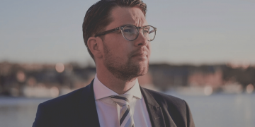 Sverigedemokraterna vid vägs ände?