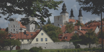 Bokslut Almedalen 2022