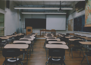 Så ska dina barn hjärntvättas