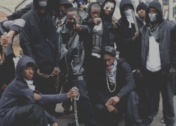 Den naturliga segregationen