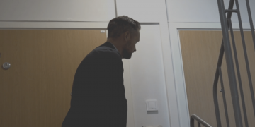 Nazister överallt