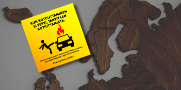 Skräckexemplet Sverige