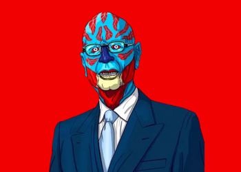 World Economic Vargavinter