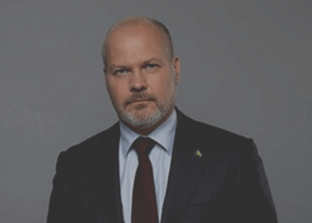 Morgans jakt på motståndarna
