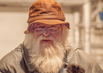 Ebbe Schön och svensk folktro