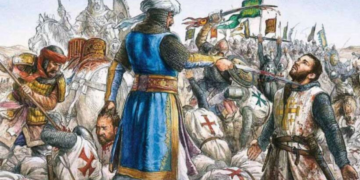 Människans motgångar då och nu