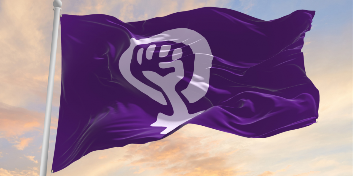 Feminismen har gjort samhället tråkigt