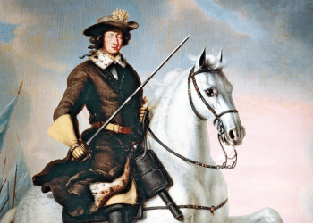 Karl XI och hans tid