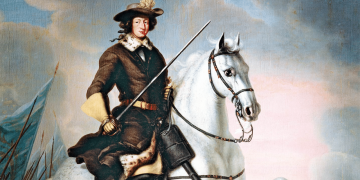 Karl XI och hans tid