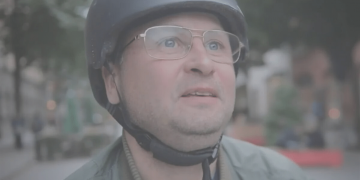 Hur mår Henrik Arnstad?