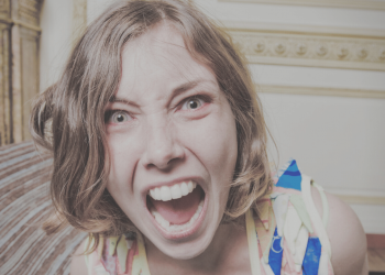 Vi badar i vänstertårar