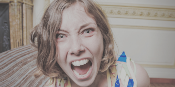 Vi badar i vänstertårar