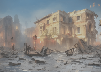 Den mångkulturella verkligheten