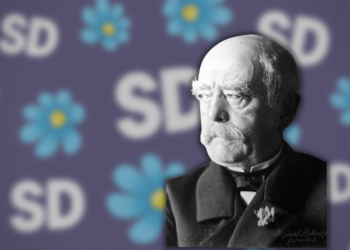 Sverigedemokratisk realpolitik