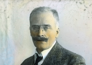 Knut Hamsun – en livets röst i Norden