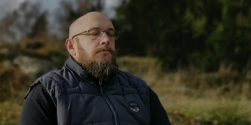 Glöm inte bort dig själv