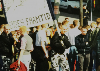 Hedra dem som hedras bör