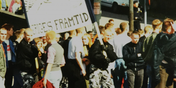 Hedra dem som hedras bör