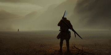 Tro ger oss mod att möta ödet