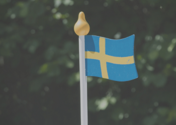 Är det ens Sverige?