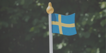 Är det ens Sverige?