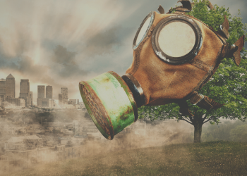 Katastrofernas konvergens?