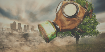 Katastrofernas konvergens?