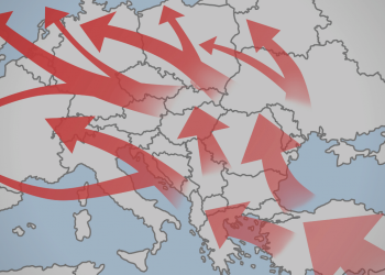 Tidöavtalet om migrationen
