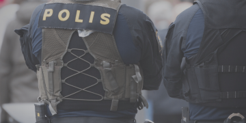 Tidöavtalet om kriminaliteten