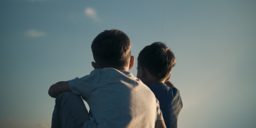 Bara vi kan och vill skydda våra barn