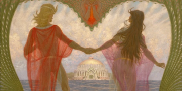 Från frivillig “barnfrihet” till människans ursprung