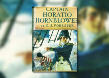 Hornblower och den brittiska flottan