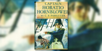 Hornblower och den brittiska flottan