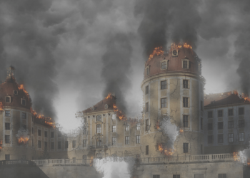 Är du redo för kriget?