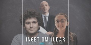 Inget om judar