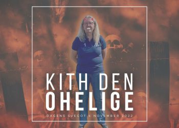 Kith den ohelige