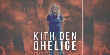 Kith den ohelige