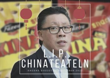 L.I.P. Chinateateln